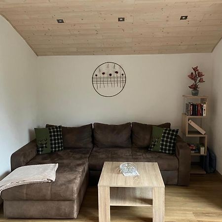 Ferienwohnung Erika Masuck Grän Extérieur photo